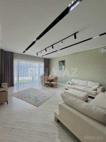 Satılır 4 otaqlı həyət evi/bağ evi 170 m², Şüvəlan q., photo 8 from 21