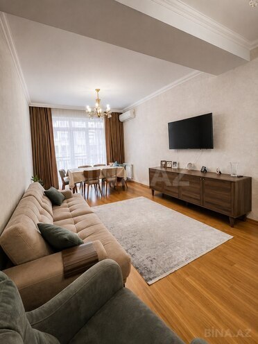 Продаётся 3-комн. новостройка 100 м², м. 20 января, photo 1 from 14
