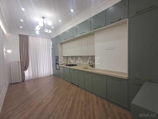 Продаётся 4-комн. новостройка 150 м², м. 28 мая, photo 18 from 25