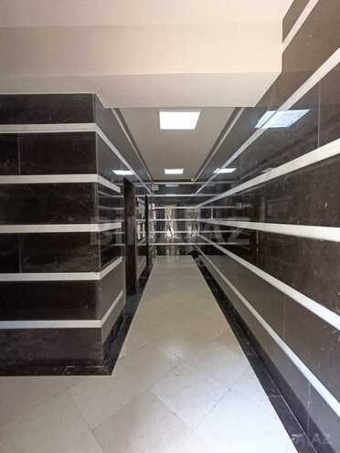 Satılır 2 otaqlı yeni tikili 60 m², Nərimanov r., photo 12 from 15