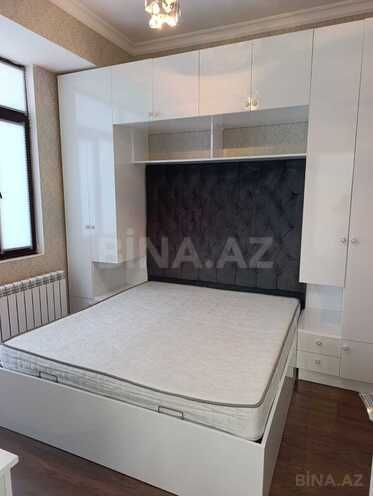 Satılır 2 otaqlı yeni tikili 60 m², Nərimanov r., photo 9 from 15