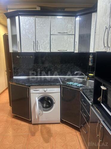 İcarəyə verilir 3 otaqlı köhnə tikili 70 m², Əhmədli m., photo 3 from 16
