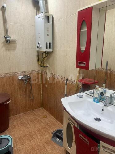 İcarəyə verilir 3 otaqlı köhnə tikili 70 m², Əhmədli m., photo 15 from 16
