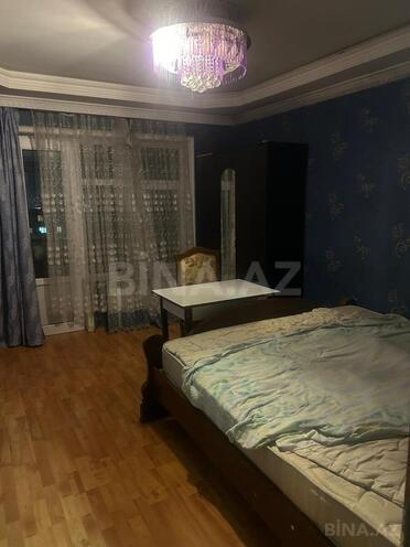 İcarəyə verilir 3 otaqlı köhnə tikili 70 m², Əhmədli m., photo 6 from 16