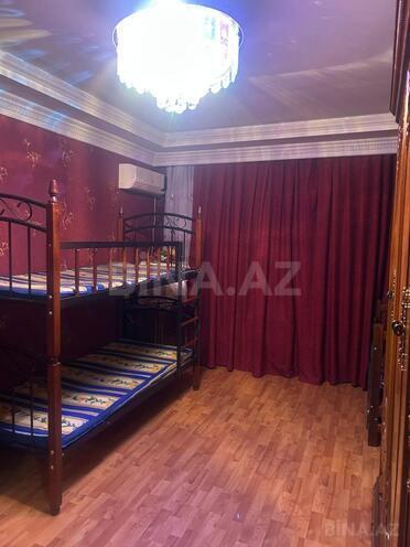İcarəyə verilir 3 otaqlı köhnə tikili 70 m², Əhmədli m., photo 11 from 16