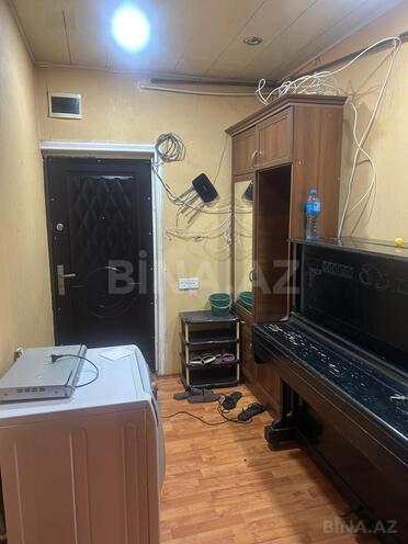 İcarəyə verilir 3 otaqlı köhnə tikili 70 m², Əhmədli m., photo 12 from 16