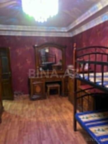 İcarəyə verilir 3 otaqlı köhnə tikili 70 m², Əhmədli m., photo 8 from 16