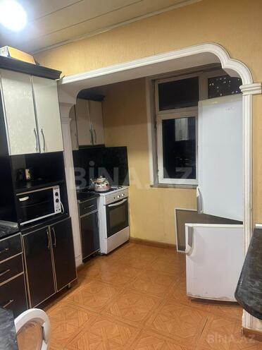 İcarəyə verilir 3 otaqlı köhnə tikili 70 m², Əhmədli m., photo 4 from 16