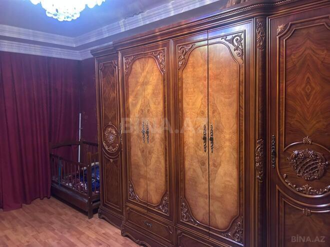 İcarəyə verilir 3 otaqlı köhnə tikili 70 m², Əhmədli m., photo 9 from 16