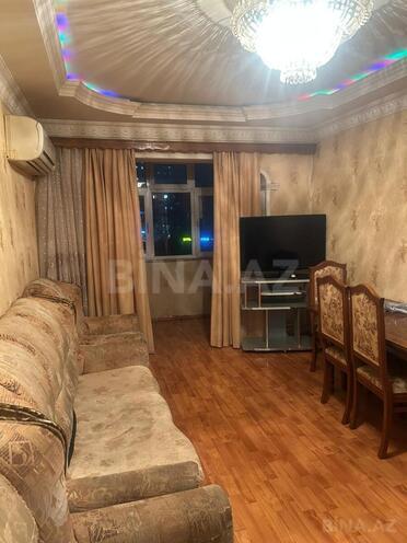 İcarəyə verilir 3 otaqlı köhnə tikili 70 m², Əhmədli m., photo 5 from 16