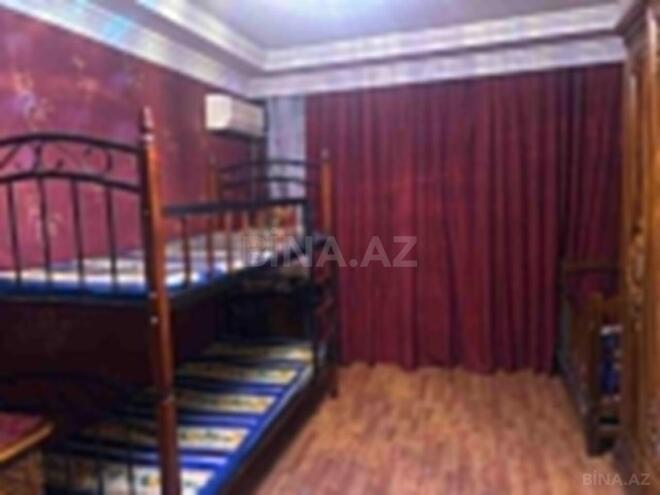 İcarəyə verilir 3 otaqlı köhnə tikili 70 m², Əhmədli m., photo 10 from 16