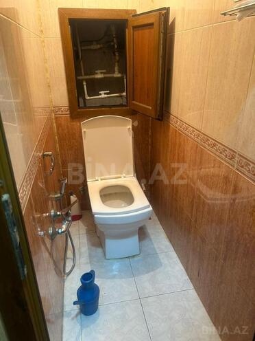 İcarəyə verilir 3 otaqlı köhnə tikili 70 m², Əhmədli m., photo 14 from 16
