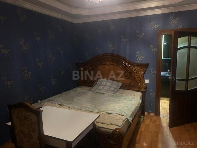 İcarəyə verilir 3 otaqlı köhnə tikili 70 m², Əhmədli m., photo 7 from 16