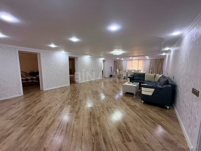 Продаётся 10-комн. дом/дача 420 м², Абшеронcкий  р., photo 21 from 26