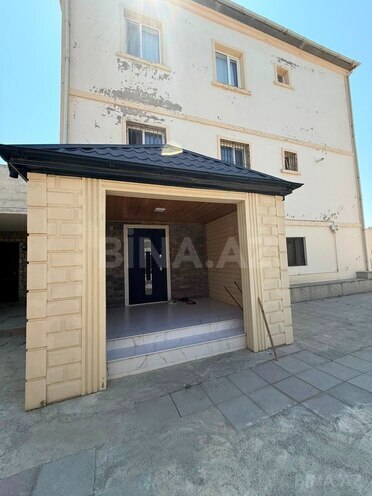 Продаётся 10-комн. дом/дача 420 м², Абшеронcкий  р., photo 3 from 26