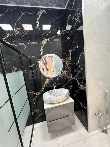 İcarəyə verilir 2 otaqlı yeni tikili 60 m², Şah İsmayıl Xətai m., photo 8 from 11