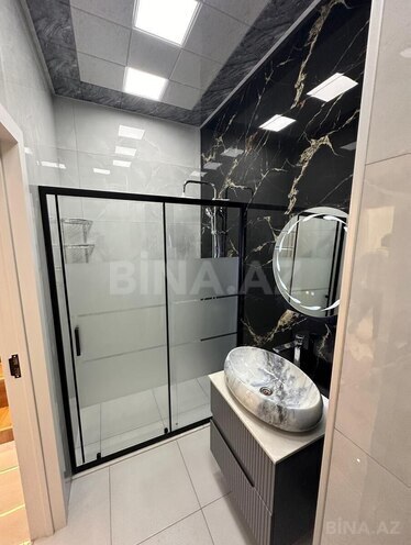 İcarəyə verilir 2 otaqlı yeni tikili 60 m², Şah İsmayıl Xətai m., photo 7 from 11
