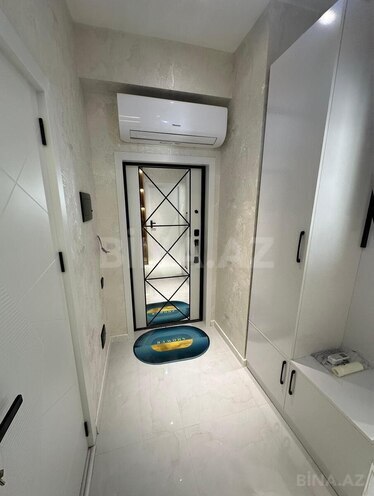 İcarəyə verilir 2 otaqlı yeni tikili 60 m², Şah İsmayıl Xətai m., photo 9 from 11