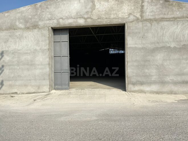 İcarəyə verilir  obyekt 550 m², Digah q., photo 1 from 14