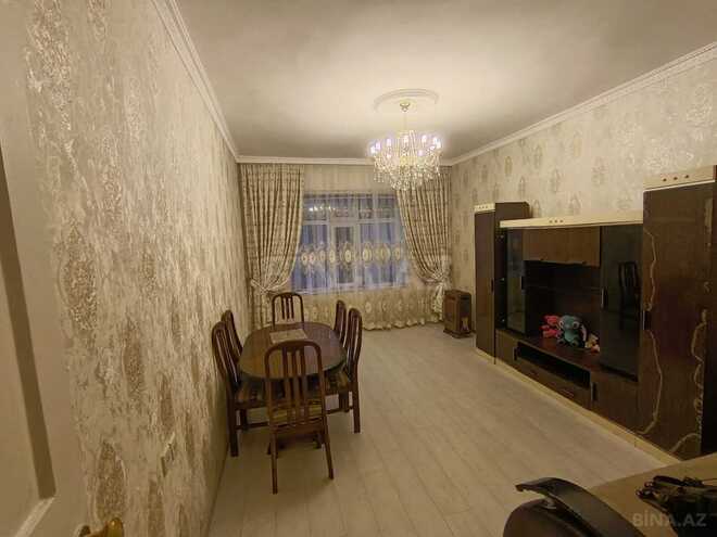 Satılır 2 otaqlı köhnə tikili 55 m², Nizami m., photo 16 from 20