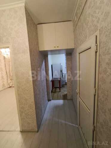Satılır 2 otaqlı köhnə tikili 55 m², Nizami m., photo 12 from 20