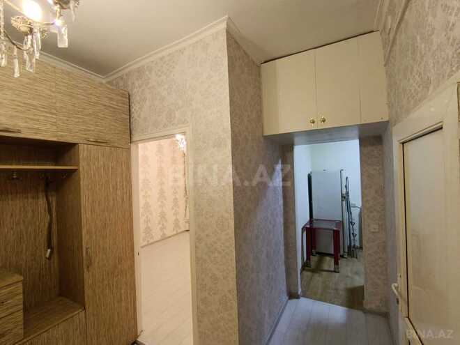 Satılır 2 otaqlı köhnə tikili 55 m², Nizami m., photo 14 from 20