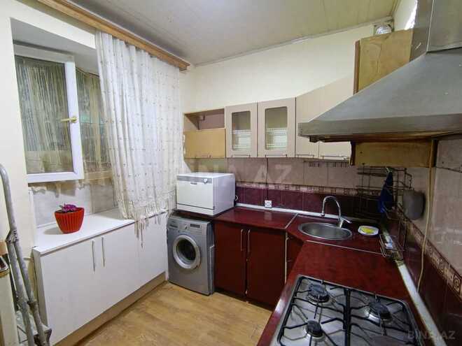 Satılır 2 otaqlı köhnə tikili 55 m², Nizami m., photo 9 from 20