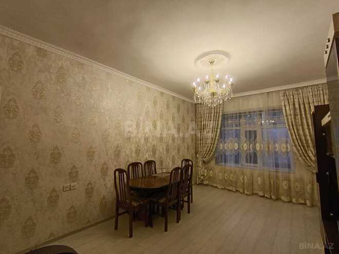 Satılır 2 otaqlı köhnə tikili 55 m², Nizami m., photo 5 from 20