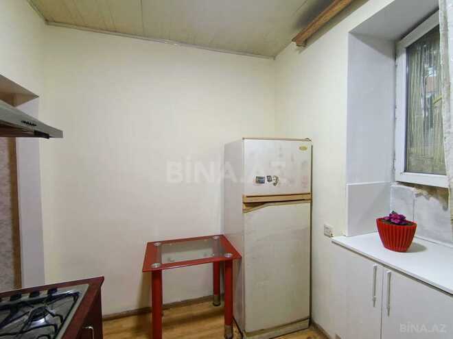 Satılır 2 otaqlı köhnə tikili 55 m², Nizami m., photo 6 from 20