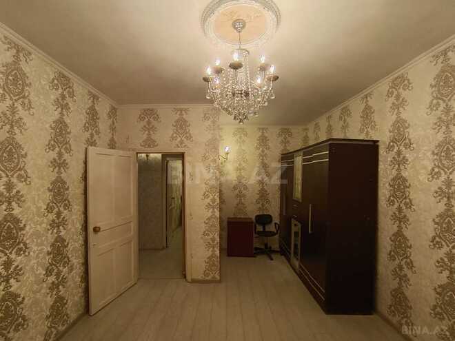 Satılır 2 otaqlı köhnə tikili 55 m², Nizami m., photo 17 from 20