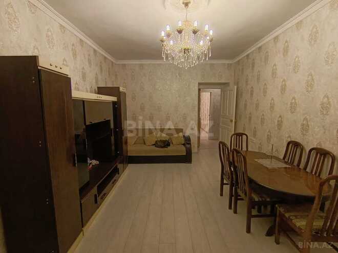 Satılır 2 otaqlı köhnə tikili 55 m², Nizami m., photo 4 from 20