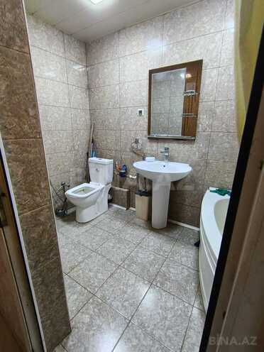 Satılır 2 otaqlı köhnə tikili 55 m², Nizami m., photo 13 from 20