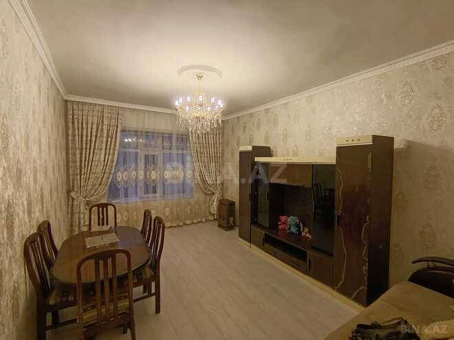 Satılır 2 otaqlı köhnə tikili 55 m², Nizami m., photo 8 from 20