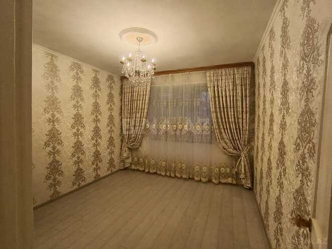 Satılır 2 otaqlı köhnə tikili 55 m², Nizami m., photo 3 from 20