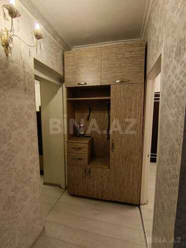 Satılır 2 otaqlı köhnə tikili 55 m², Nizami m., photo 15 from 20