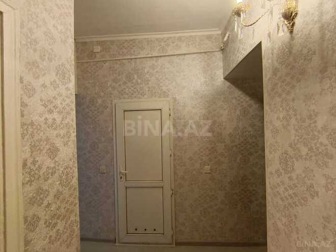 Satılır 2 otaqlı köhnə tikili 55 m², Nizami m., photo 18 from 20