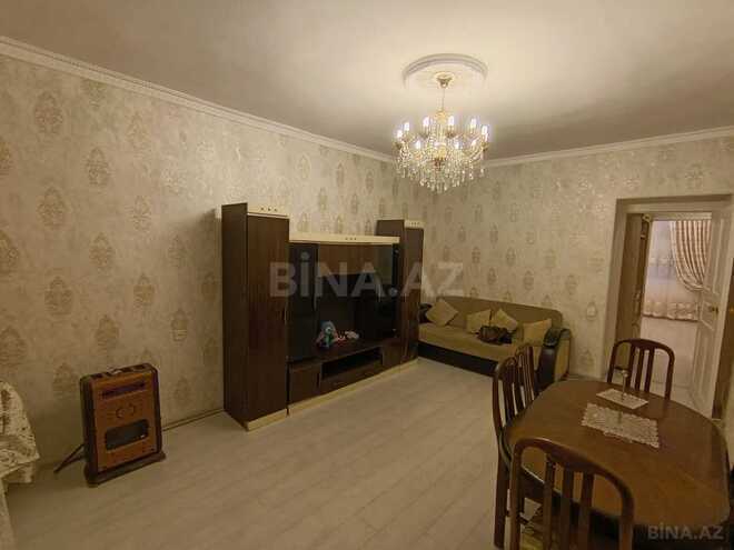 Satılır 2 otaqlı köhnə tikili 55 m², Nizami m., photo 7 from 20