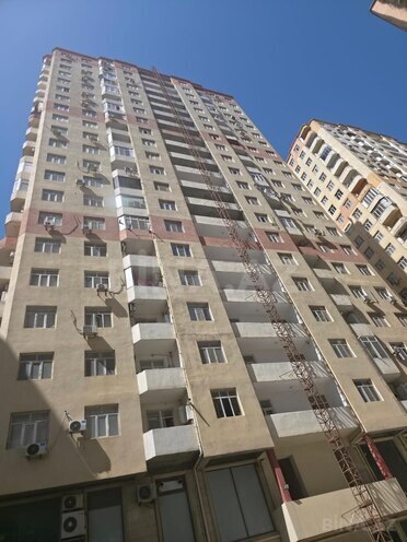 Продаётся 1-комн. новостройка 51 м², м. Иншаатчылар, photo 3 from 11