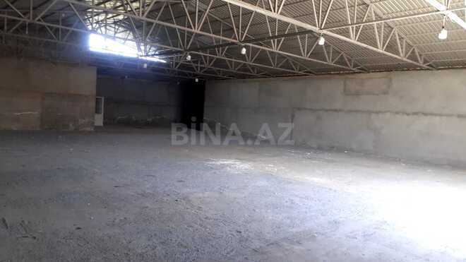 İcarəyə verilir  obyekt 550 m², Digah q., photo 6 from 14