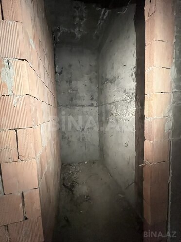 Продаётся 1-комн. новостройка 51 м², м. Иншаатчылар, photo 10 from 11
