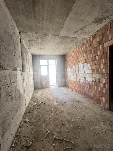 Продаётся 1-комн. новостройка 51 м², м. Иншаатчылар, photo 5 from 11