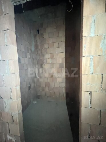 Продаётся 1-комн. новостройка 51 м², м. Иншаатчылар, photo 8 from 11