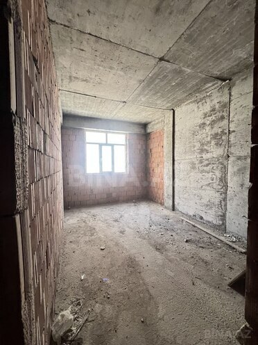 Продаётся 1-комн. новостройка 51 м², м. Иншаатчылар, photo 7 from 11