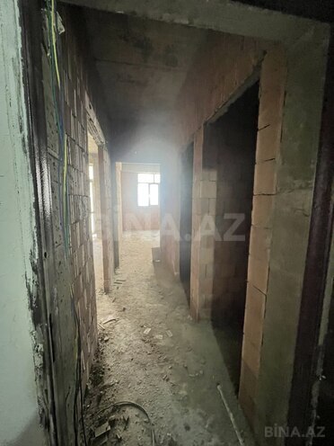 Продаётся 1-комн. новостройка 51 м², м. Иншаатчылар, photo 9 from 11