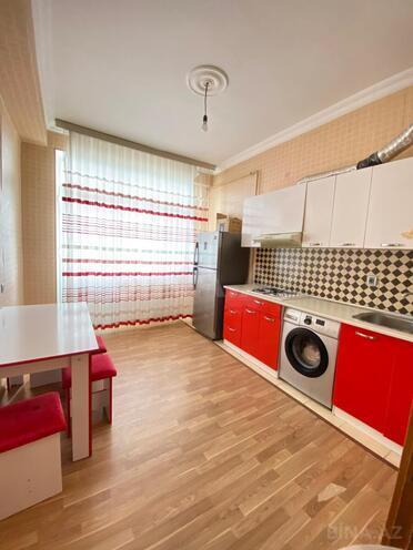 İcarəyə verilir 3 otaqlı yeni tikili 94 m², photo 7 from 9