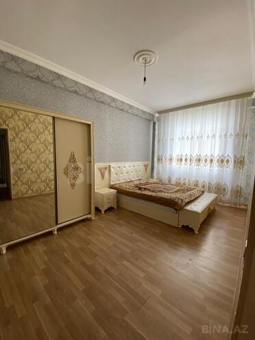 İcarəyə verilir 3 otaqlı yeni tikili 94 m², photo 4 from 9