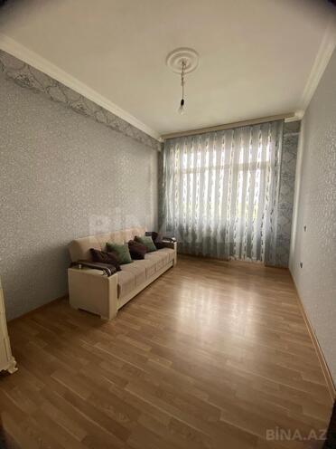 İcarəyə verilir 3 otaqlı yeni tikili 94 m², photo 5 from 9
