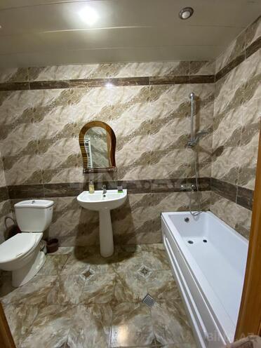 İcarəyə verilir 3 otaqlı yeni tikili 94 m², photo 6 from 9