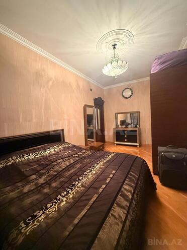 Satılır 3 otaqlı yeni tikili 118 m², Həzi Aslanov m., photo 7 from 20