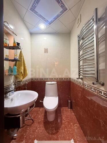 Satılır 3 otaqlı yeni tikili 118 m², Həzi Aslanov m., photo 19 from 20